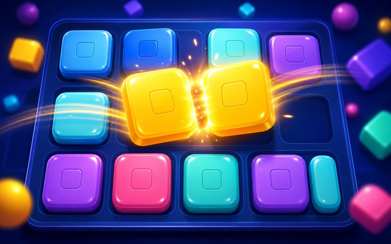 Number Merge game thumbnail
